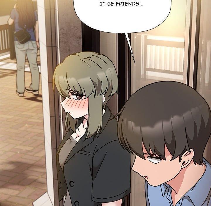#Follow Me Chapter 59 Page 83