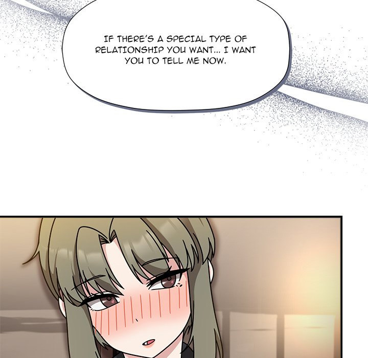 #Follow Me Chapter 59 Page 85