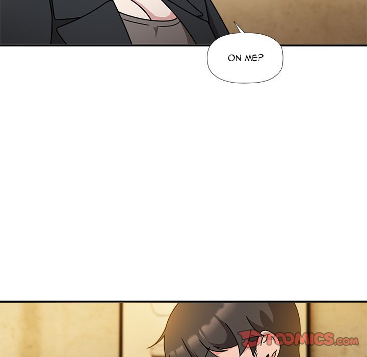 #Follow Me Chapter 59 Page 9