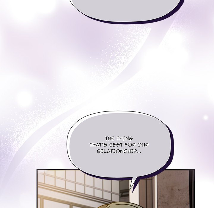 #Follow Me Chapter 59 Page 92
