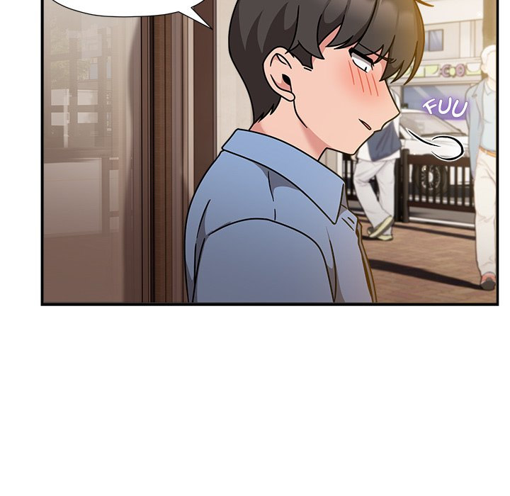 #Follow Me Chapter 59 Page 95