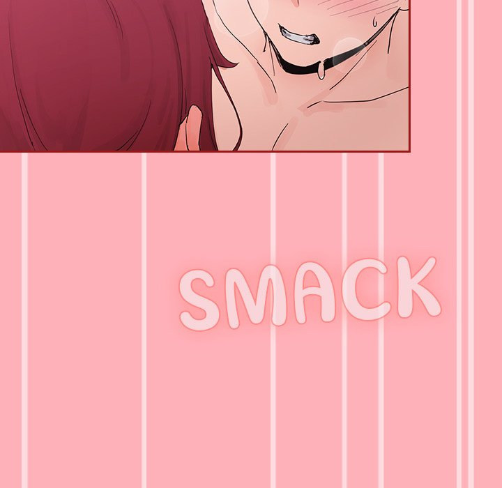 #Follow Me Chapter 6 Page 100