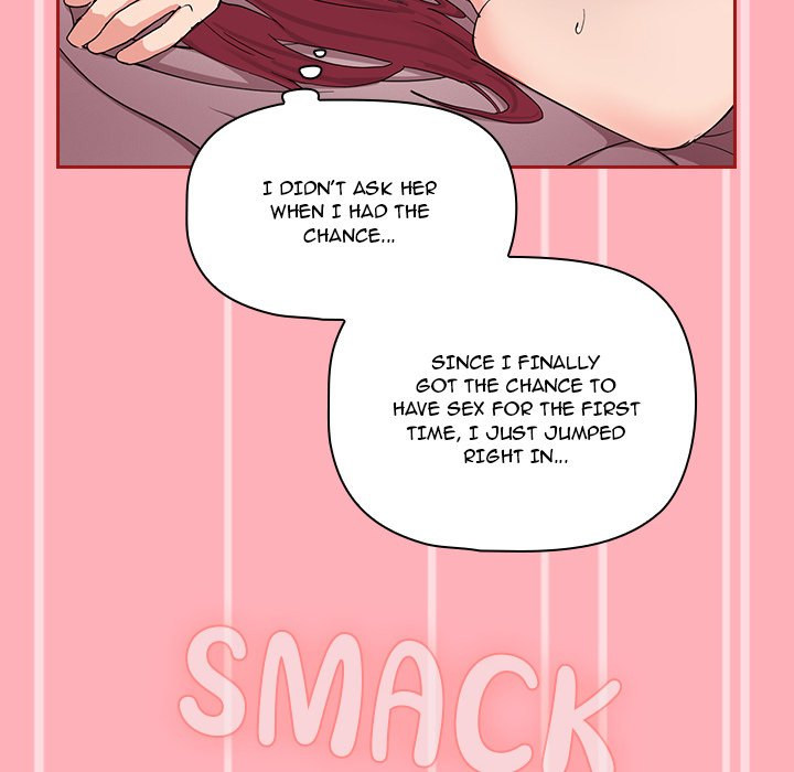 #Follow Me Chapter 6 Page 106