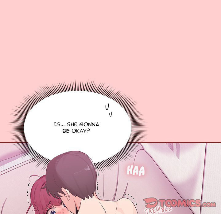 #Follow Me Chapter 6 Page 12
