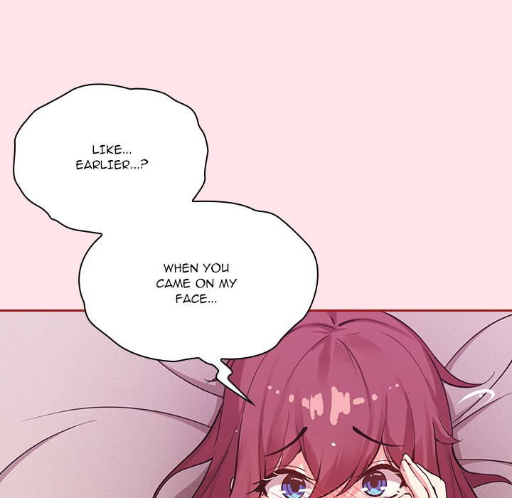 #Follow Me Chapter 6 Page 131