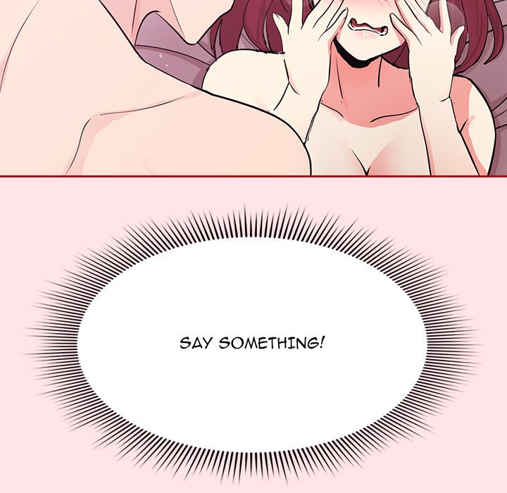 #Follow Me Chapter 6 Page 134