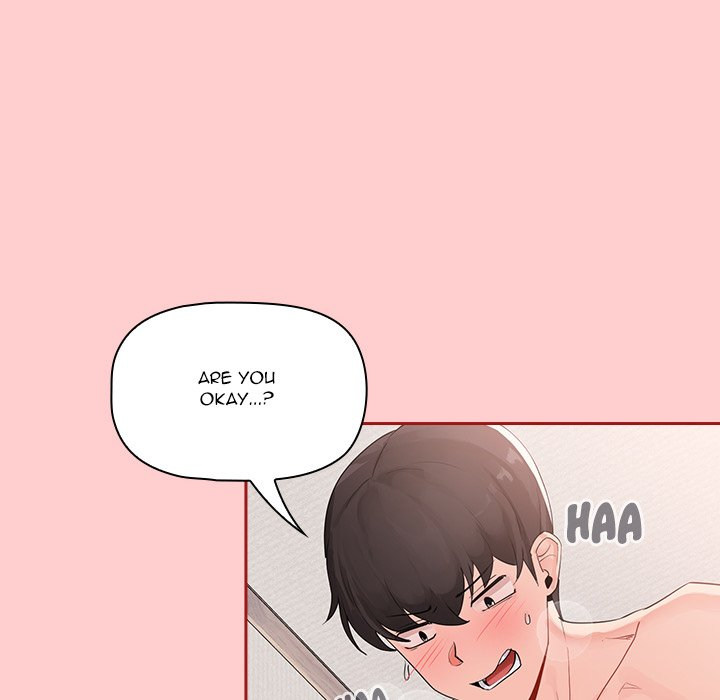 #Follow Me Chapter 6 Page 14
