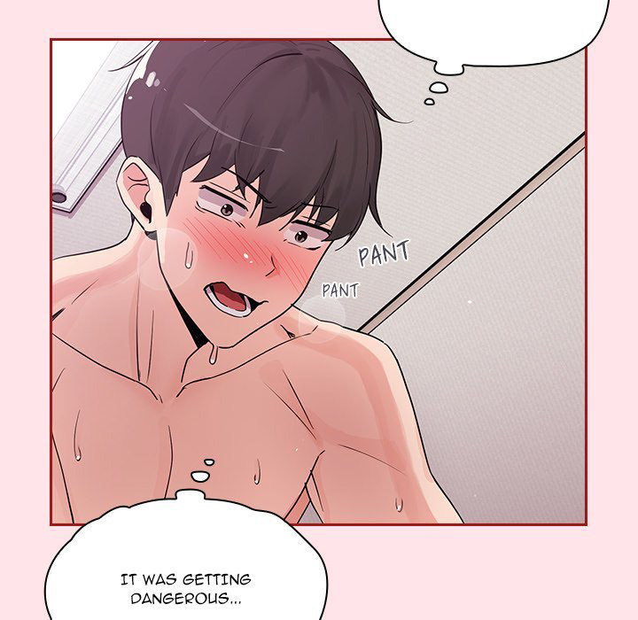 #Follow Me Chapter 6 Page 144