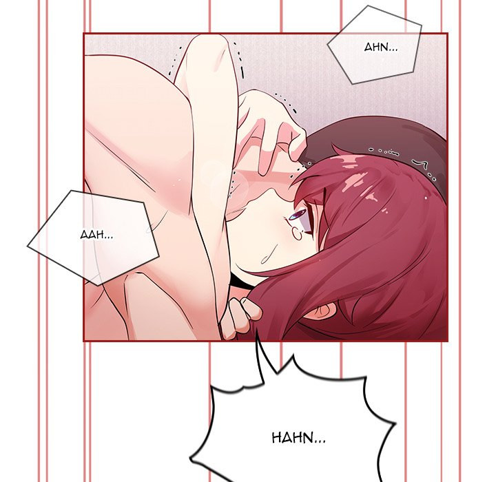 #Follow Me Chapter 6 Page 73