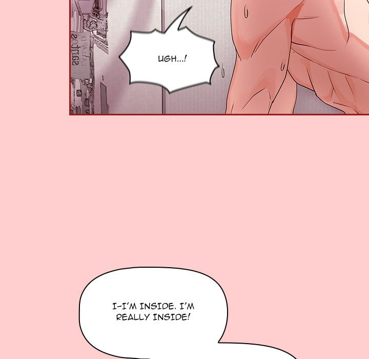 #Follow Me Chapter 6 Page 8