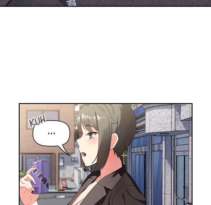 #Follow Me Chapter 6 Page 83