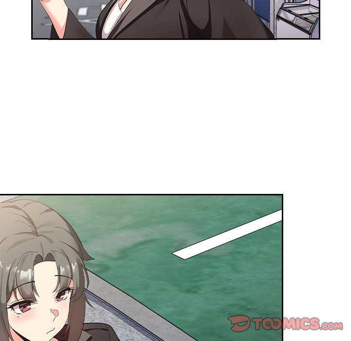 #Follow Me Chapter 6 Page 84