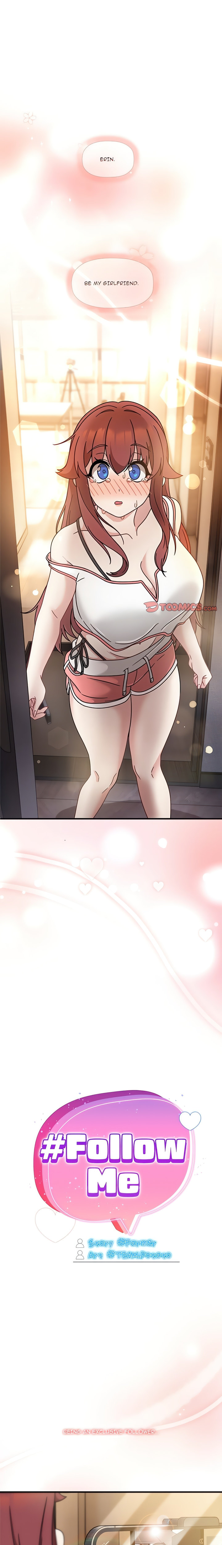 #Follow Me Chapter 60 Page 1