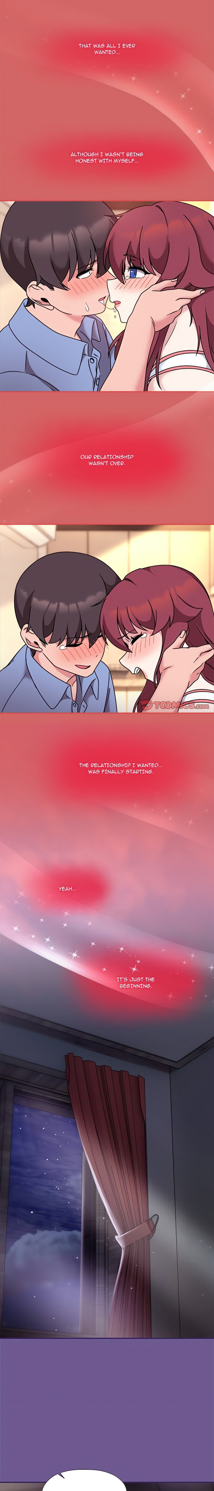 #Follow Me Chapter 60 Page 11