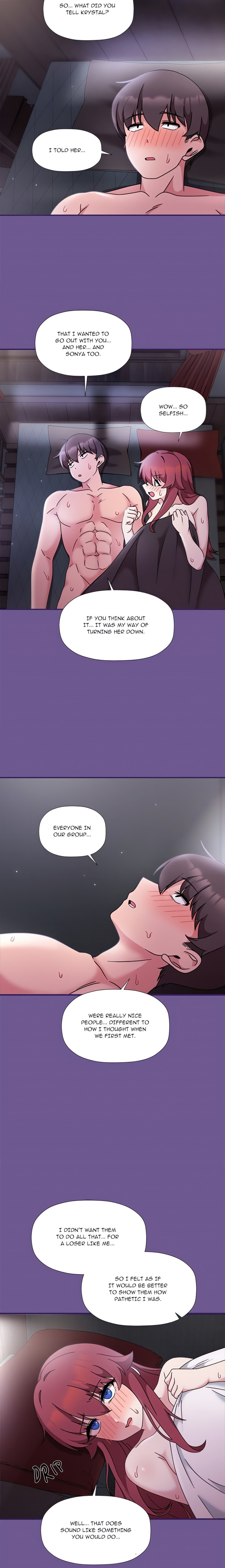 #Follow Me Chapter 60 Page 12