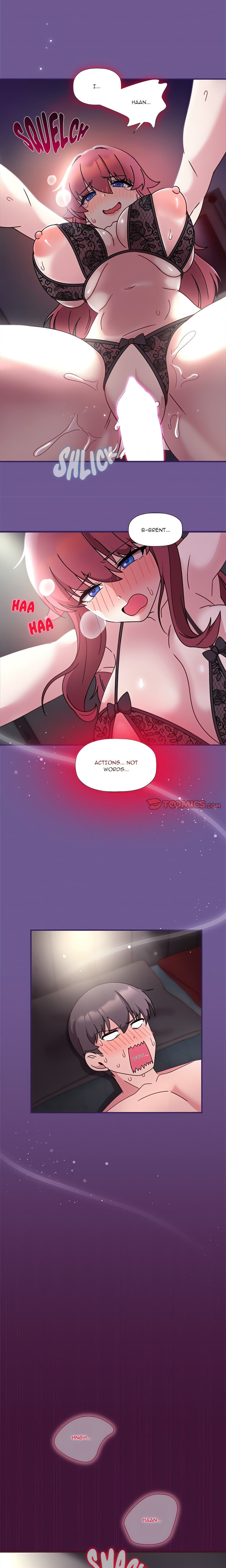 #Follow Me Chapter 60 Page 16