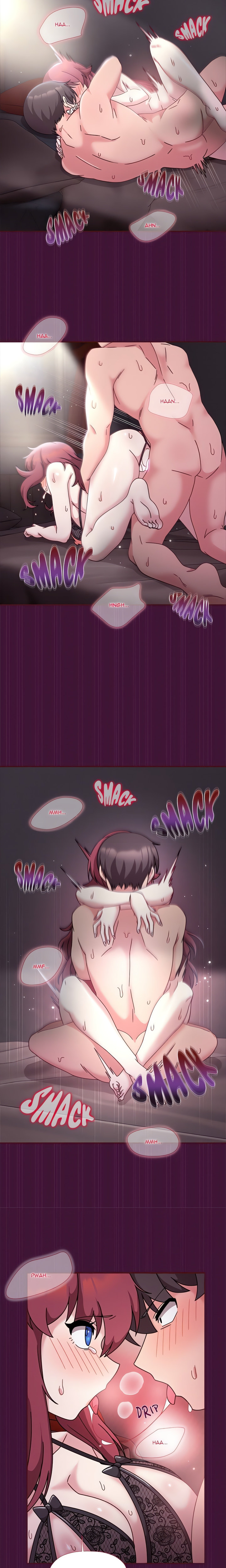 #Follow Me Chapter 60 Page 17