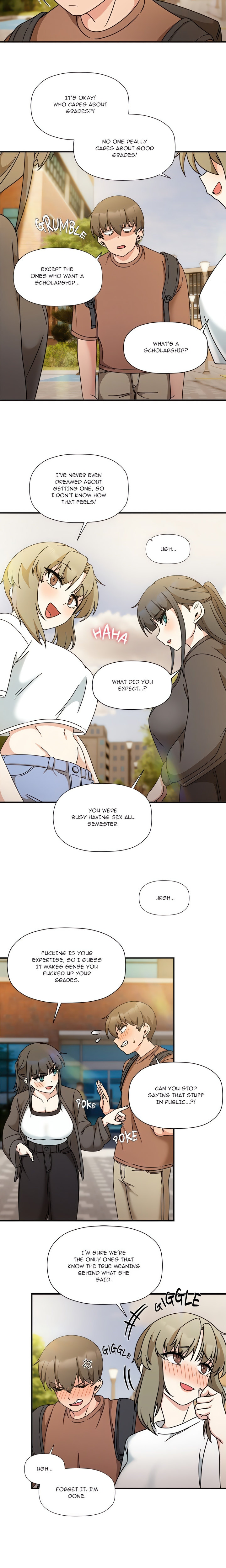 #Follow Me Chapter 60 Page 22