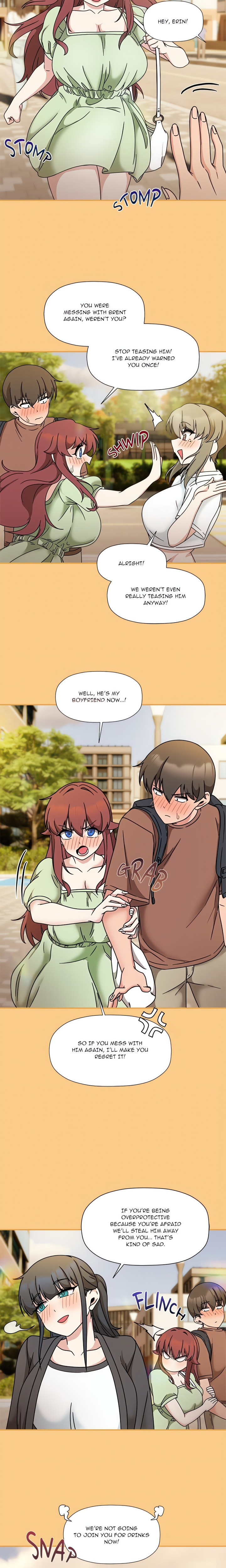 #Follow Me Chapter 60 Page 25