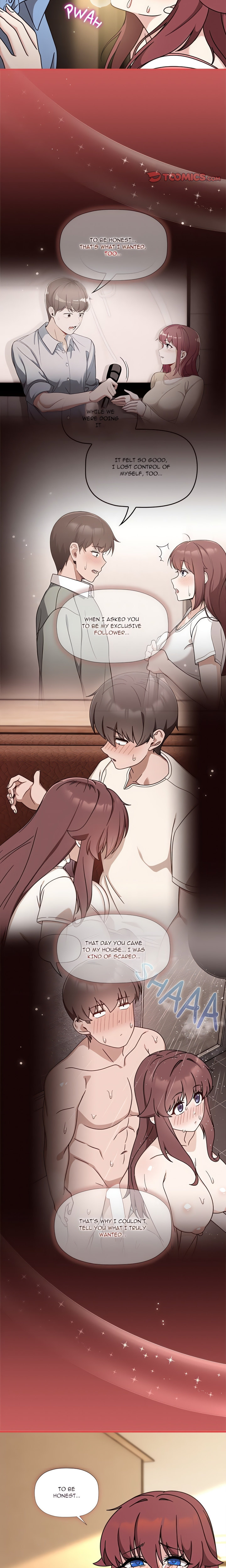 #Follow Me Chapter 60 Page 8