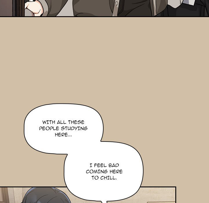 #Follow Me Chapter 7 Page 101