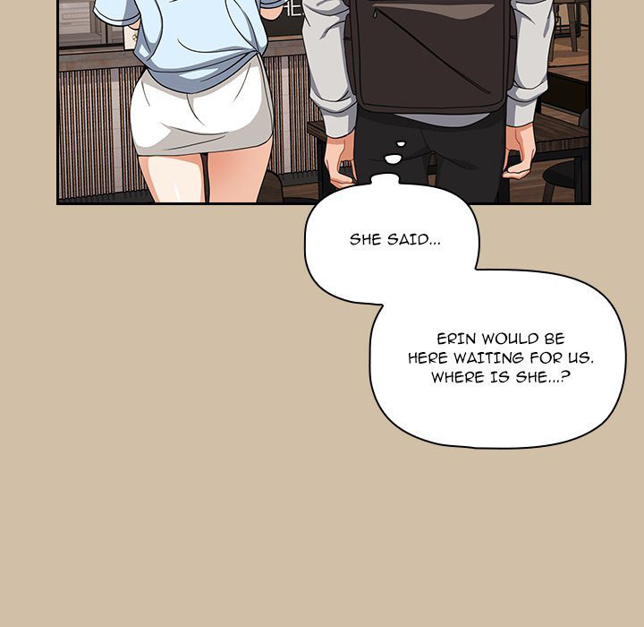 #Follow Me Chapter 7 Page 104