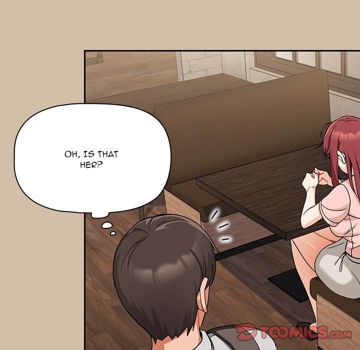 #Follow Me Chapter 7 Page 105