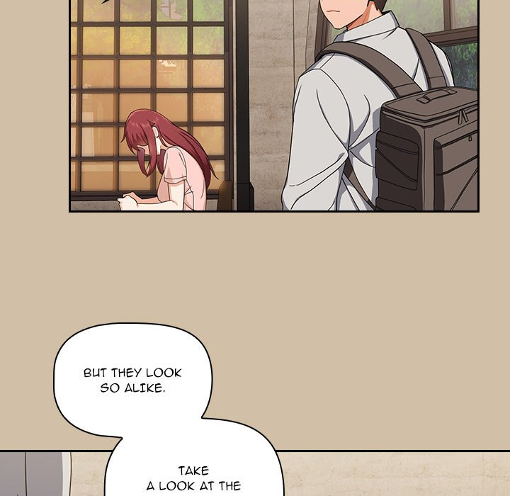 #Follow Me Chapter 7 Page 109