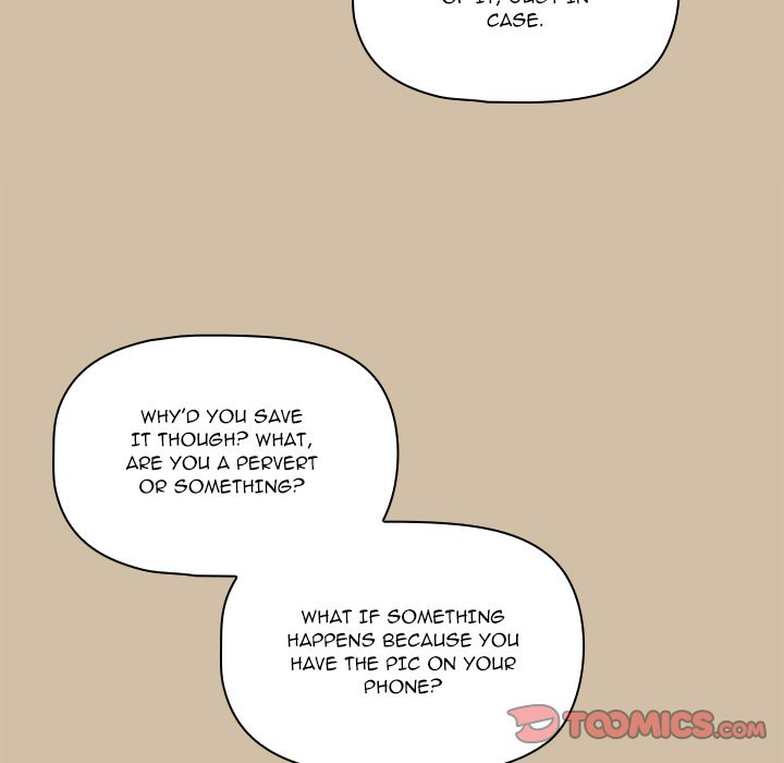 #Follow Me Chapter 7 Page 111
