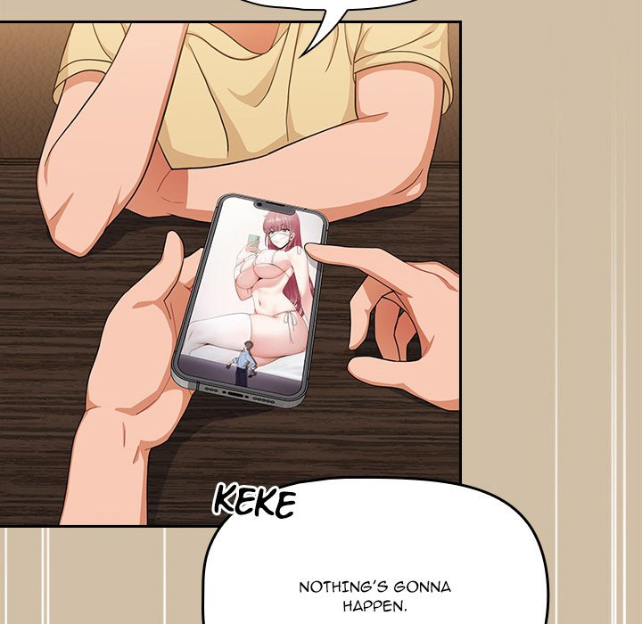 #Follow Me Chapter 7 Page 112