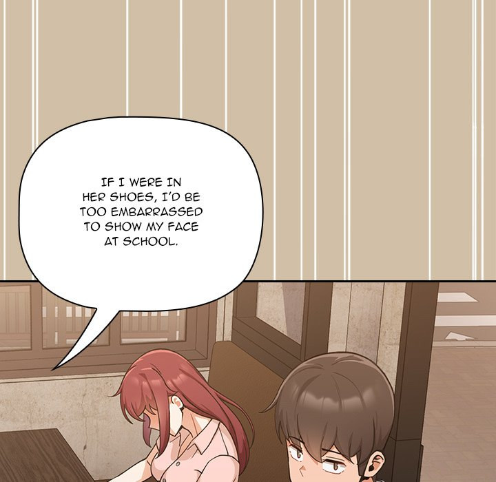 #Follow Me Chapter 7 Page 115
