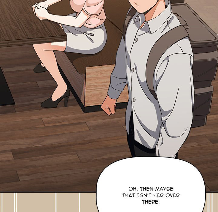 #Follow Me Chapter 7 Page 116