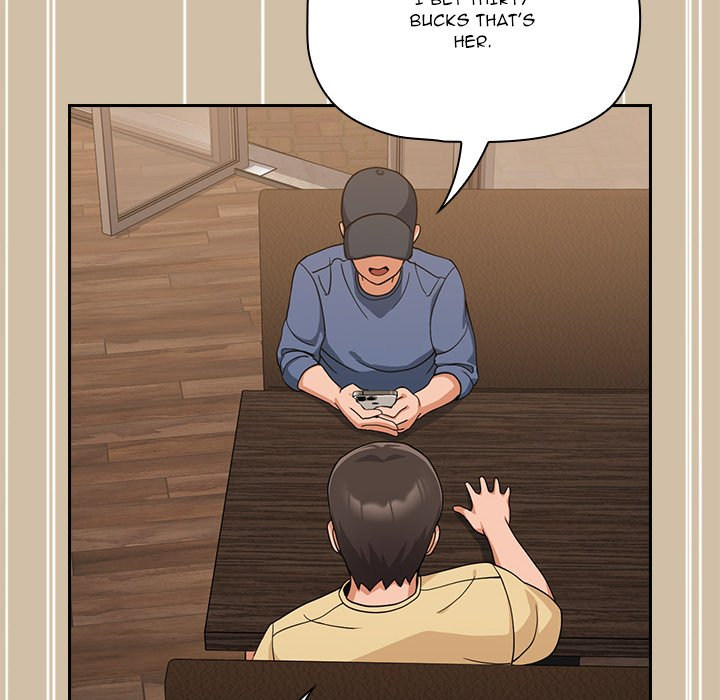 #Follow Me Chapter 7 Page 118