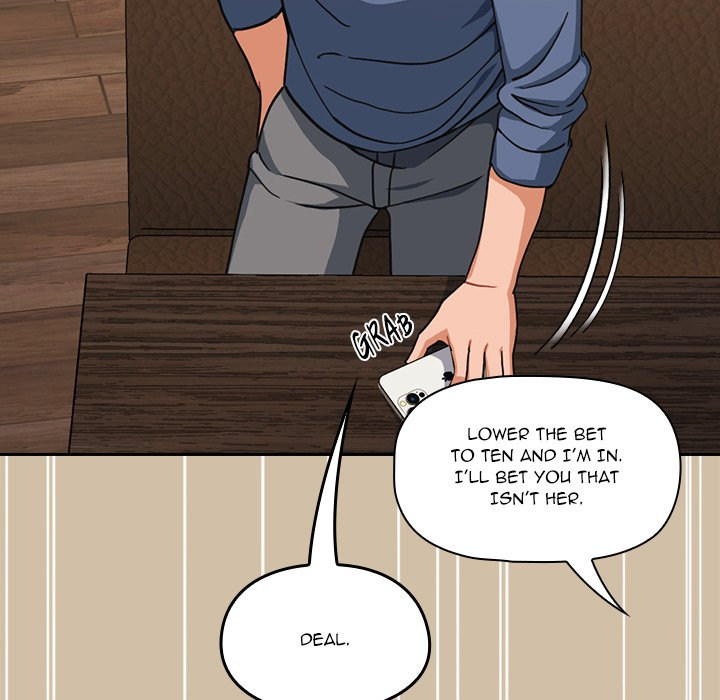 #Follow Me Chapter 7 Page 121