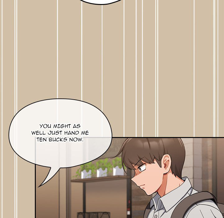 #Follow Me Chapter 7 Page 122