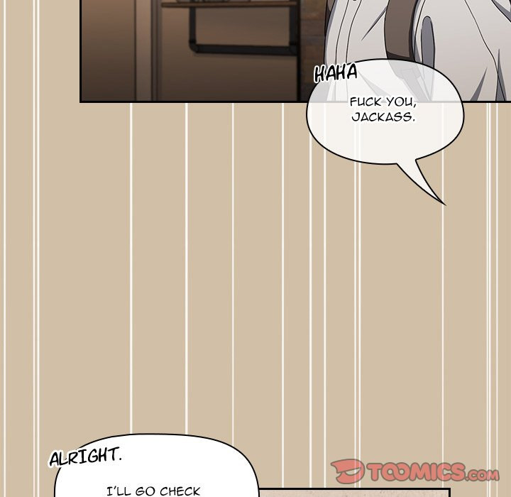 #Follow Me Chapter 7 Page 123