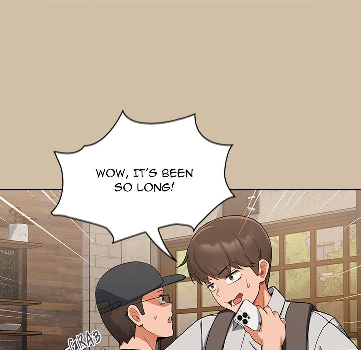 #Follow Me Chapter 7 Page 125