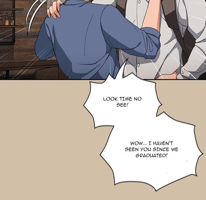 #Follow Me Chapter 7 Page 126