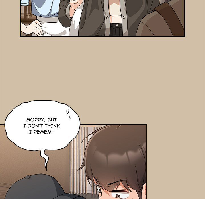 #Follow Me Chapter 7 Page 128