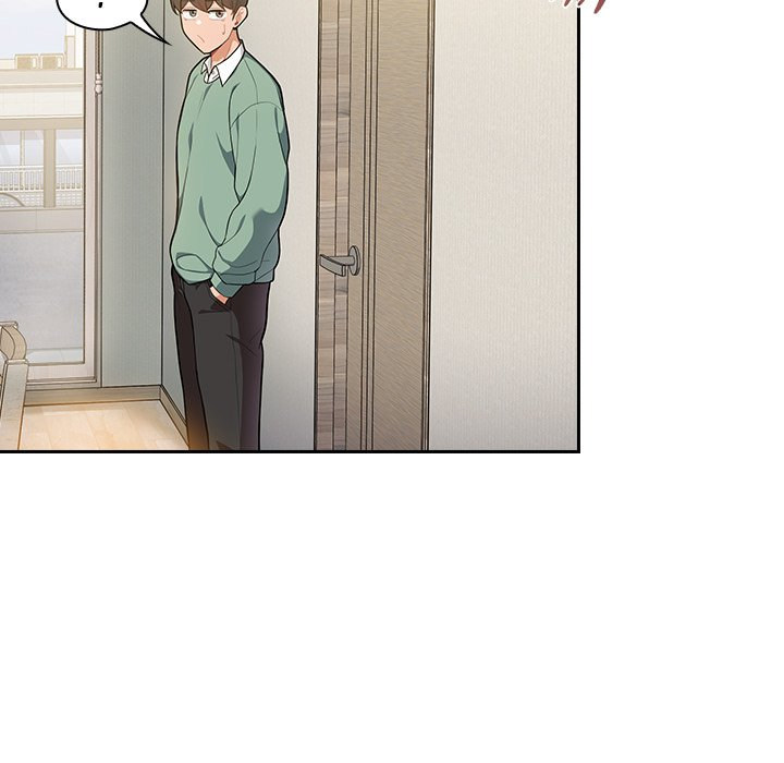 #Follow Me Chapter 7 Page 13