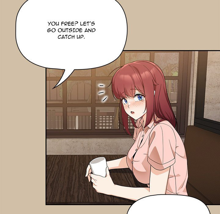 #Follow Me Chapter 7 Page 131