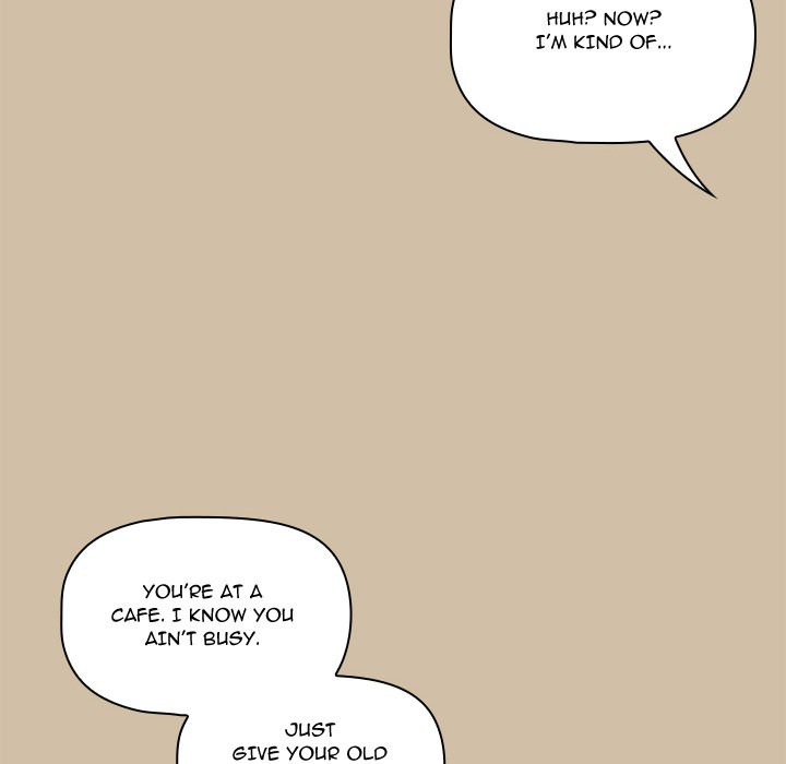 #Follow Me Chapter 7 Page 132