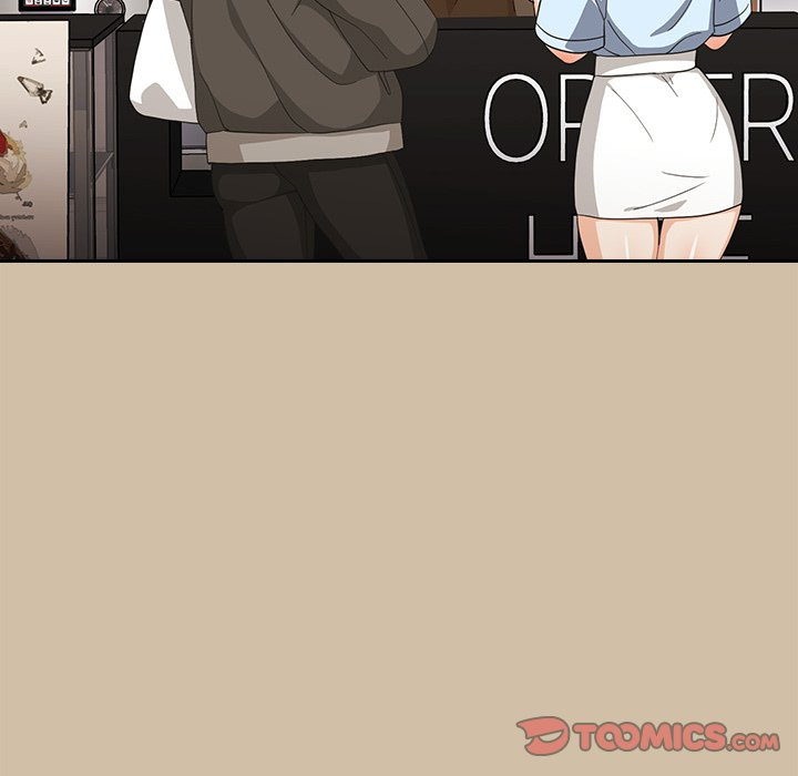 #Follow Me Chapter 7 Page 135