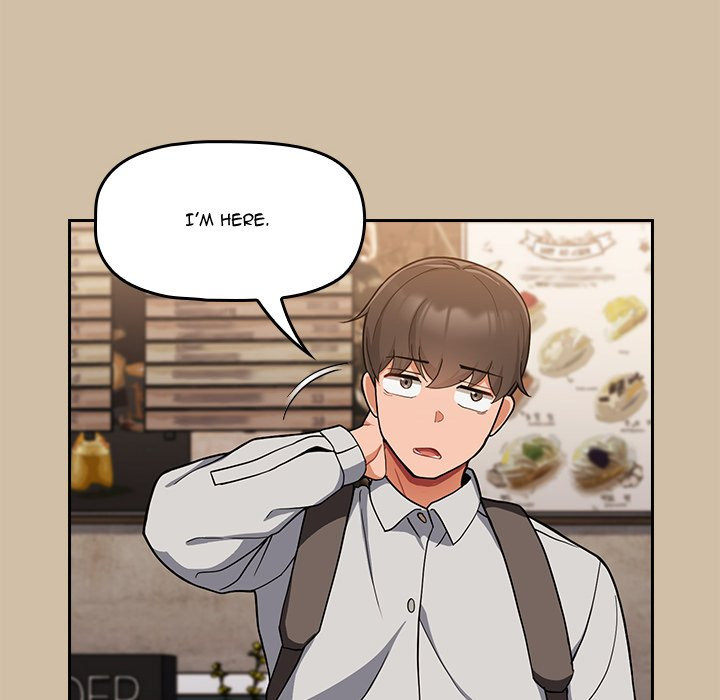 #Follow Me Chapter 7 Page 138