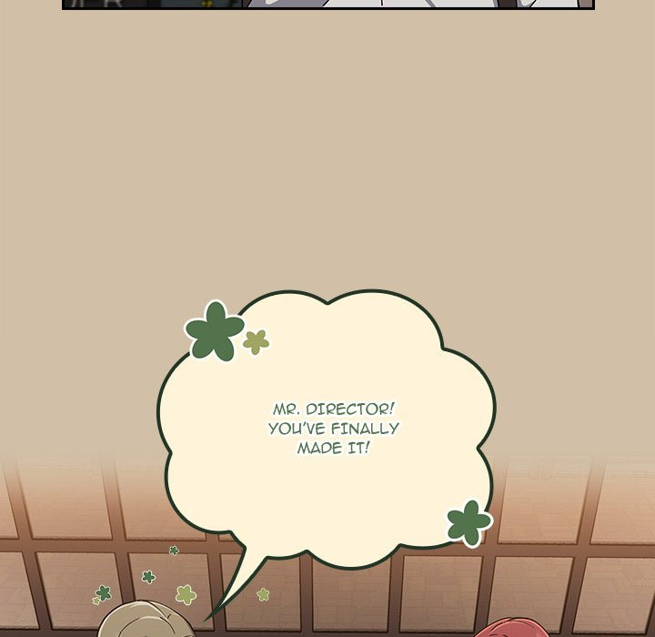 #Follow Me Chapter 7 Page 139