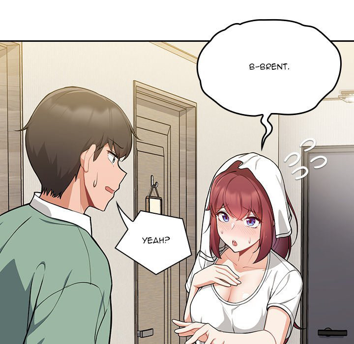 #Follow Me Chapter 7 Page 14