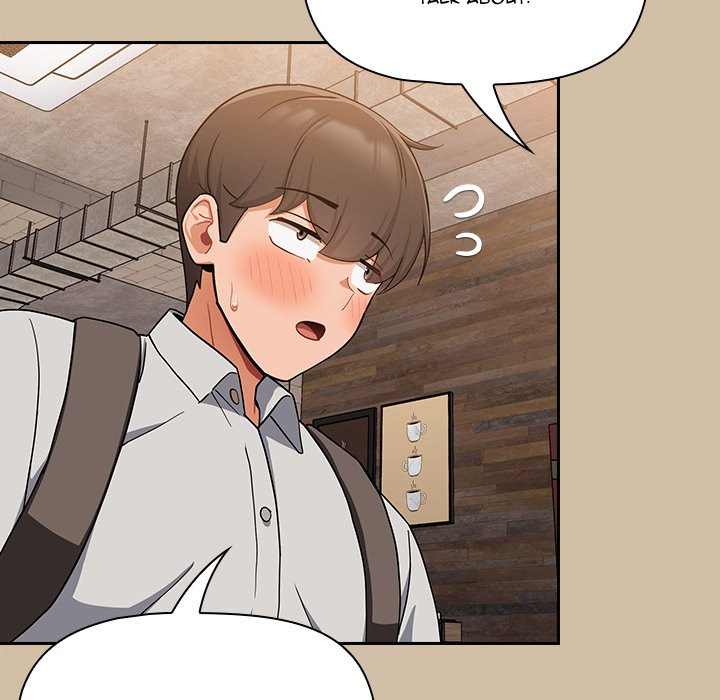 #Follow Me Chapter 7 Page 142