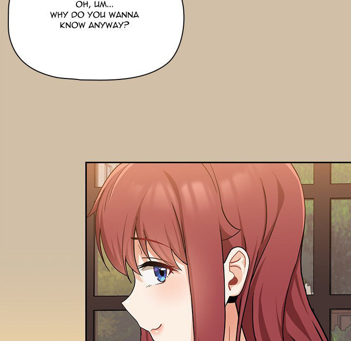 #Follow Me Chapter 7 Page 143