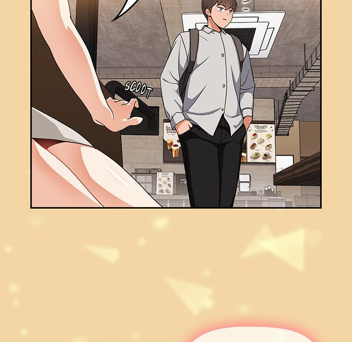 #Follow Me Chapter 7 Page 145