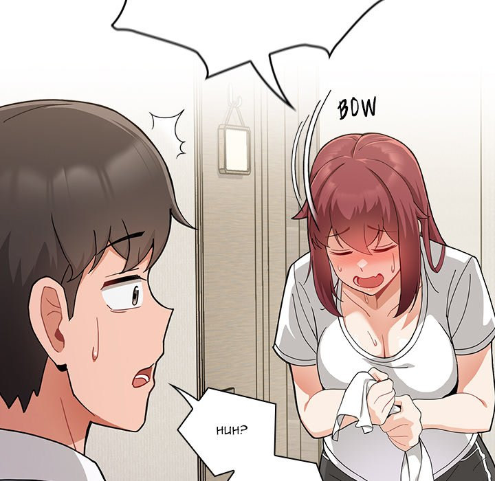 #Follow Me Chapter 7 Page 19